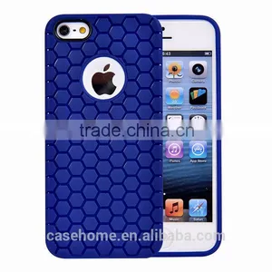 3D Silicone Cartoon Cell Phone Case for Apple Iphone 6 Factory Price Soft Silicon Mobile Case for Iphone thumbnail-5