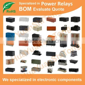2892533 RELAY GEN PURPOSE DPDT 5A 120V Power Relays Relay Series Xxx thumbnail-1