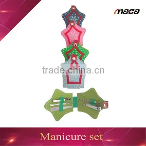 Manufacturer Supply Manicure Set Personalizeds thumbnail-1