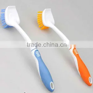 Tube Toilet Brush thumbnail-1