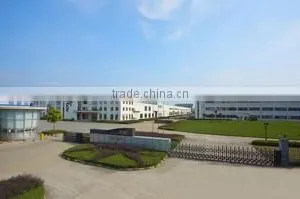 Heallux Electrical Co., Ltd. company overview - view 1 thumbnail