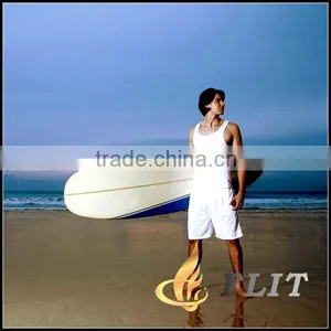 Hot Sale Professional Inflatable Paddle Board PVC Foam Board thumbnail-1