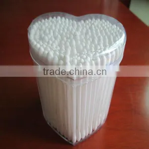 Plastic Stick Cotton Buds 200pcs thumbnail-1