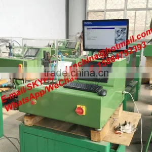EPS205 , DTS205, NTS205 COMMON RAIL INJECTOR TEST BENCH thumbnail-1