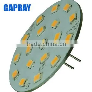 SMD2835 2.6w 12v LED G4 Recessed Light Wich CE RoHS thumbnail-1