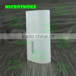 Top Selling Colorful Silicone Case/skin for KBOX 70w Mod 100% Original Kbox 70w Temperature Control Mod thumbnail-6
