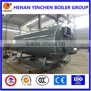 N2016 Most Welcome WNS Vertical Oil(gas) Steam Boiler for Dry Cleaning Machine Price thumbnail-2