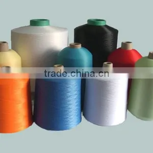100D SD Polyester Yarn thumbnail-1