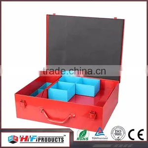 Mechanic Tool Box Set , Tool Chest thumbnail-1
