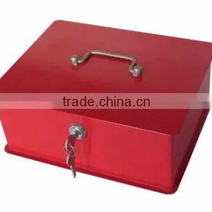 Tool Box Portable thumbnail-1