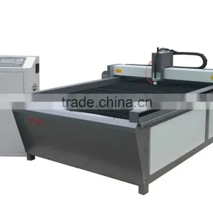 Factory Price!!! Hypertherm Cnc Plasma Cutting Machine thumbnail-1