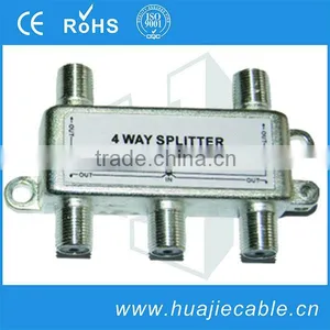 5-1000 MHz Splitter CATV Taps thumbnail-1
