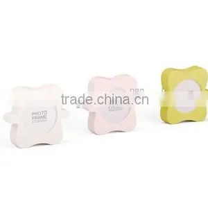 Excellent Quality Antique Plastic Photo Frame/ps Photo Frame, PS Photo Frame, PS Mirror Frame, Embossing Polyresin Photo Frame Quality Choice thumbnail-1