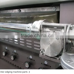 Glass Flat Edger and Variable Miter Glass Edging Machine thumbnail-6