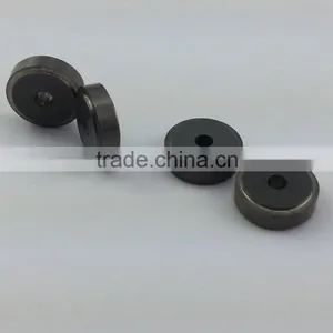 66882000 Rear Lower Guide Roller Suitable for Cutter S-93-7/S72 thumbnail-1