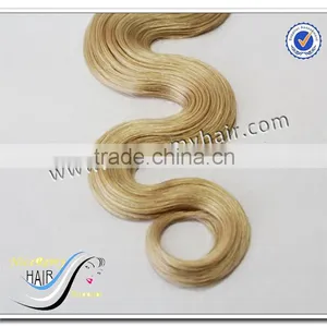 Wholesale Clip in Hair Extension 100% Human Hair Extensions Clip in 3 Piece Clip in Hair Extensions thumbnail-5