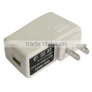 US Travel Charger for IPad thumbnail-1