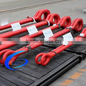 API Well Drilling Single Arm Elevator Links From Cangzhou Lockheed thumbnail-1