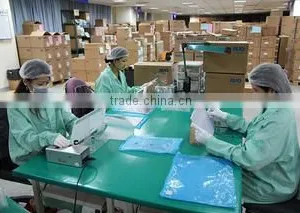 Taiwan Screen Optronics Co., Ltd. company overview - view 2 thumbnail