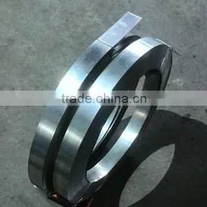 Cr20Ni80 Resistance Nickel Alloy Strip thumbnail-3