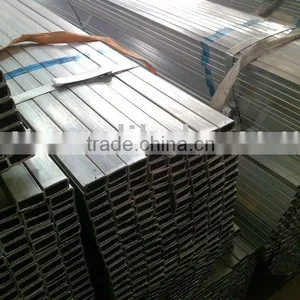 Galvanized Hollow Section thumbnail-1