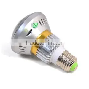 BC-881H Hidden Bulb WiFi/AP IP Network DVR Camera thumbnail-4
