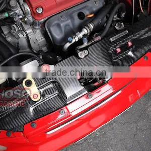 JDM Alloy Aluminum DC / EK / AP Radiator Stay thumbnail-3