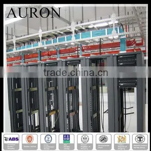 AURON 800*200 Anodized Bridge/With High Bearing Capacity of Cable Tray/Building Cable Bridge thumbnail-1