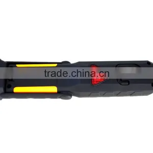 COB + LED Work Light Flexible Inspection Light Lamp Torch Magnetic Super Bright for Mechanic DIY Boating Camping Night Fishing Quality Choice thumbnail-6