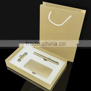 Promotional Gift Set, Electronic Gift Items thumbnail-4