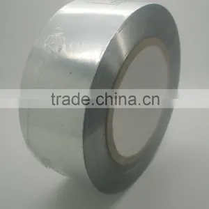 Heat Resistance Foil Tape Without Liner thumbnail-2