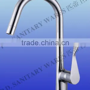 High Quality Kitchen Faucet thumbnail-1