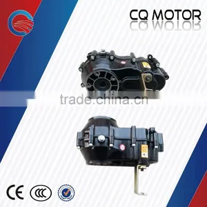 cq Motor India Market Use Electric Vehicle Brushless Motor Kit With Brake thumbnail-4