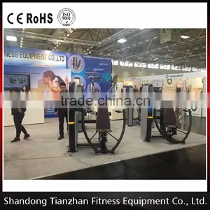 2016 New Design !!!Commercial Back Extension Fitness Equipment From TZfitness thumbnail-3