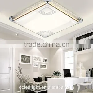 2016 Hot Sales China Best Led Ceiling Light 30W to 60W Square Fixture Ceiling Light thumbnail-2