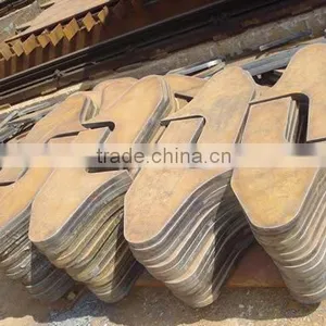 Oxygen Flame Torch Cutting Machine for Metal Cutting thumbnail-4