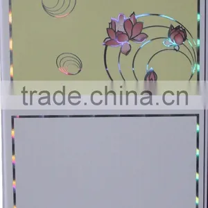 Hot Stamp Pvc Wall and Ceiling Panel Cheap Plastic Ceiling Tile thumbnail-4