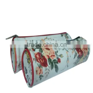 Unique Design Multicolor Printing Cartoon Pencil Case Supplier thumbnail-5