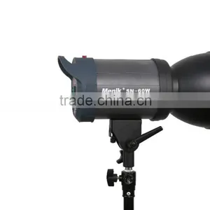 Menik SN-60W LED Photo Light thumbnail-3