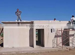 Low Cost Green Tiny House Prefabricated House Philippines Quality Choice Most Popular thumbnail-3