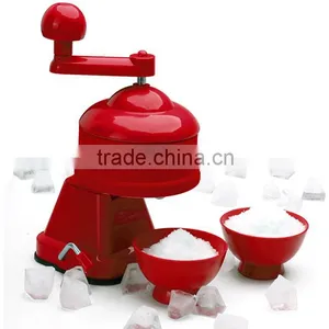 PP+ABS+S/S 28*18*13 Kitchen Ice Tools Ice Crusher/ice Crusher Machine/crushed Ice Machine thumbnail-1
