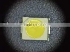 2 Chips 4 PINs Net White Led thumbnail-1