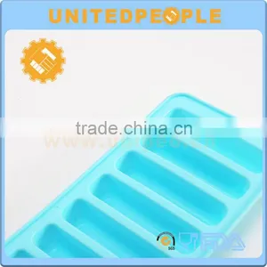 Hot Sales Summer Product Silicon Popsicle Mold thumbnail-2