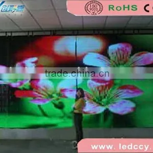 P10 Outdoor Dvertising Display Led Fullcolor thumbnail-1