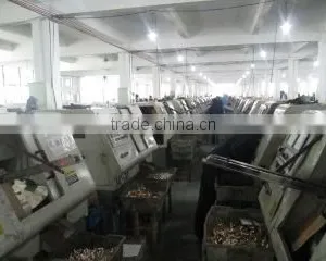 Taizhou Zhonghao Machine Co., Ltd. company overview - view 2 thumbnail
