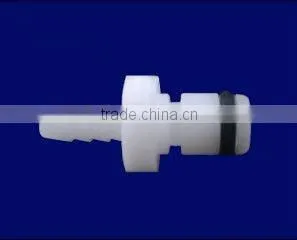 1/8" POM NBR Coupling for Sport thumbnail-1
