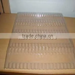 PS Blister Products for Package OEM Design Clear or Any Other Color thumbnail-1