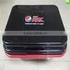 Vacuum Thermoforming Red Portable Ice Pail for Beer Plastic Box thumbnail-6