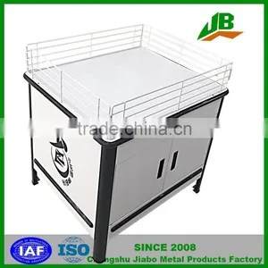 Supermarket Display Promotional Table thumbnail-1