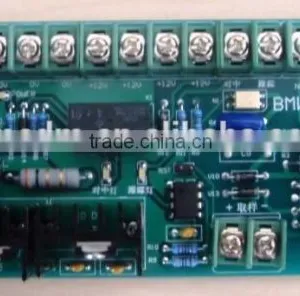 PCB Boards for EDM Wire Cutting thumbnail-1